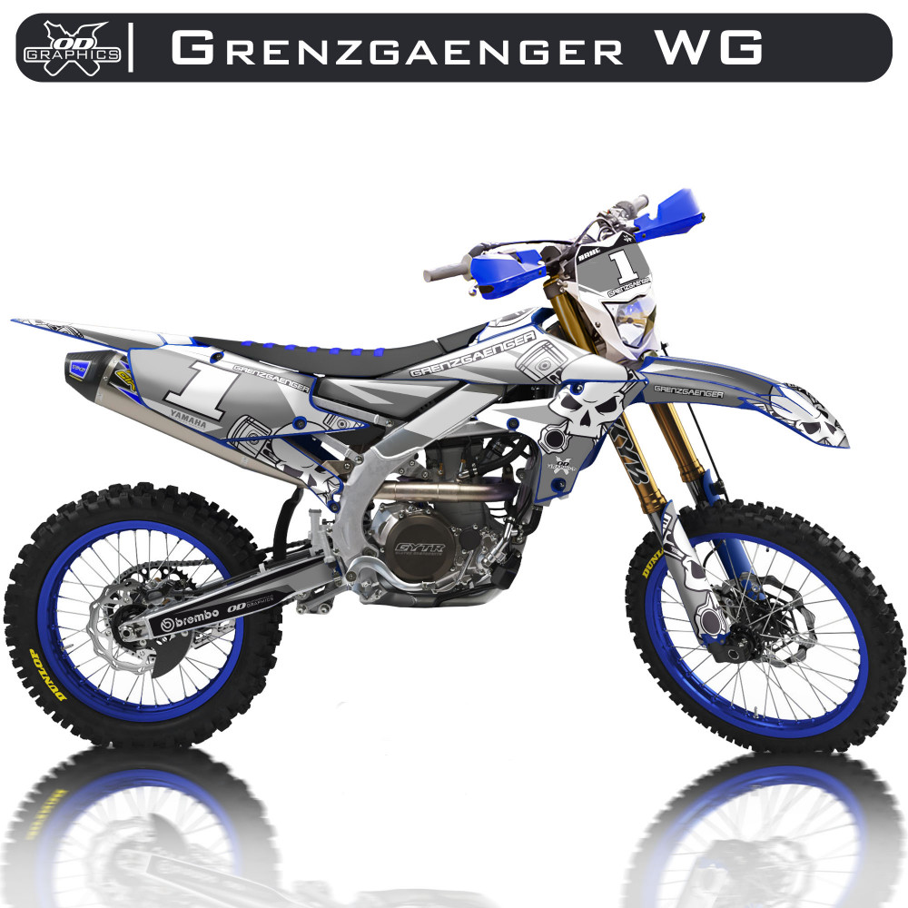 buy graphics kit for WRF 250 2019-2022 factory graphics, buy